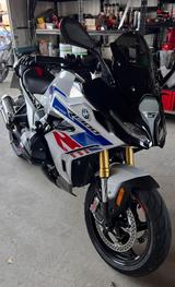 BMW R1300RS - Offers
