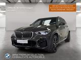 BMW X5 xDrive40d M Sport Harman/K LiveCockpitProf - BMW X5: Xdrive