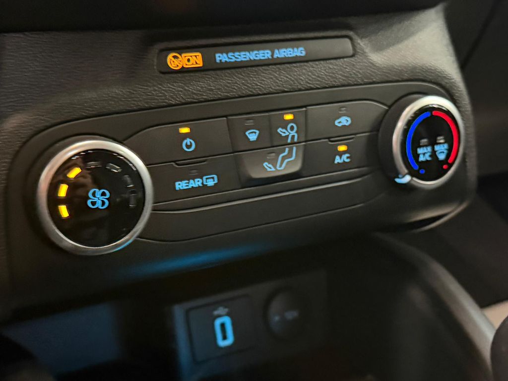 Ford Focus - Bild 26