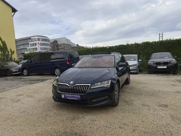 Skoda Superb - 2