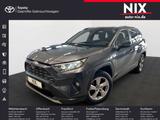 Toyota RAV4 2.5 4x2 Hybrid Team D SHZ NAVI ALARM - Toyota RAV 4 Gebrauchtwagen in Frankfurt