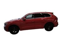 Volkswagen Touareg - Vorschau Bild 2