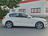 BMW 118 i ADVANTAGE*PDC*LED*MULTI*EURO6*GARANTIE* - BMW 118 in Duisburg