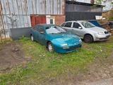 Mazda 323 S 1.5 Comfort Comfort - Mazda 323: C
