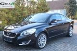 Volvo C70 D3 Inscription   *Volvo-Scheckheft/Deutsch* - Volvo C70 mit Diesel-Antrieb: Automatik