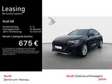 Audi Q8 55 TFSI quattro S-LINE*NAVI*MATRIX*HUD*LUFT*A - AUDI Q8 Leasingangebote für Privatpersonen