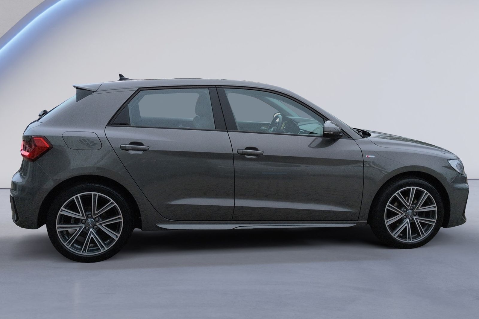 A1 30 TFSI S Line LED+GRA+PDC+SHZ