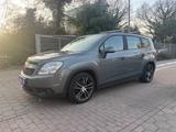 Chevrolet Orlando LS 7Sitze, Multimedia - gebrauchte Chevrolet Orlando aus dem Jahr 2011