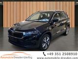 Skoda Karoq 1.5 TSI DSG Selection*Kessy*DAB*LED - Skoda Karoq: Selection