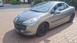 Peugeot 207 CC Platinum 120 Platinium