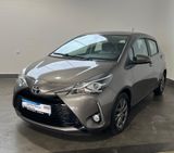 Toyota Yaris 1.5 Comfort AHK+KAMERA+SITZHEIZUNG - Toyota Yaris: 1.5