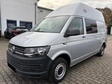 Volkswagen T6 Kasten Hochdach lang L2H3 KLIMA Tempomat - Volkswagen T6: Hochdach