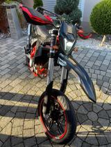 Beta RR 125 LC - BETA RR 125 LC