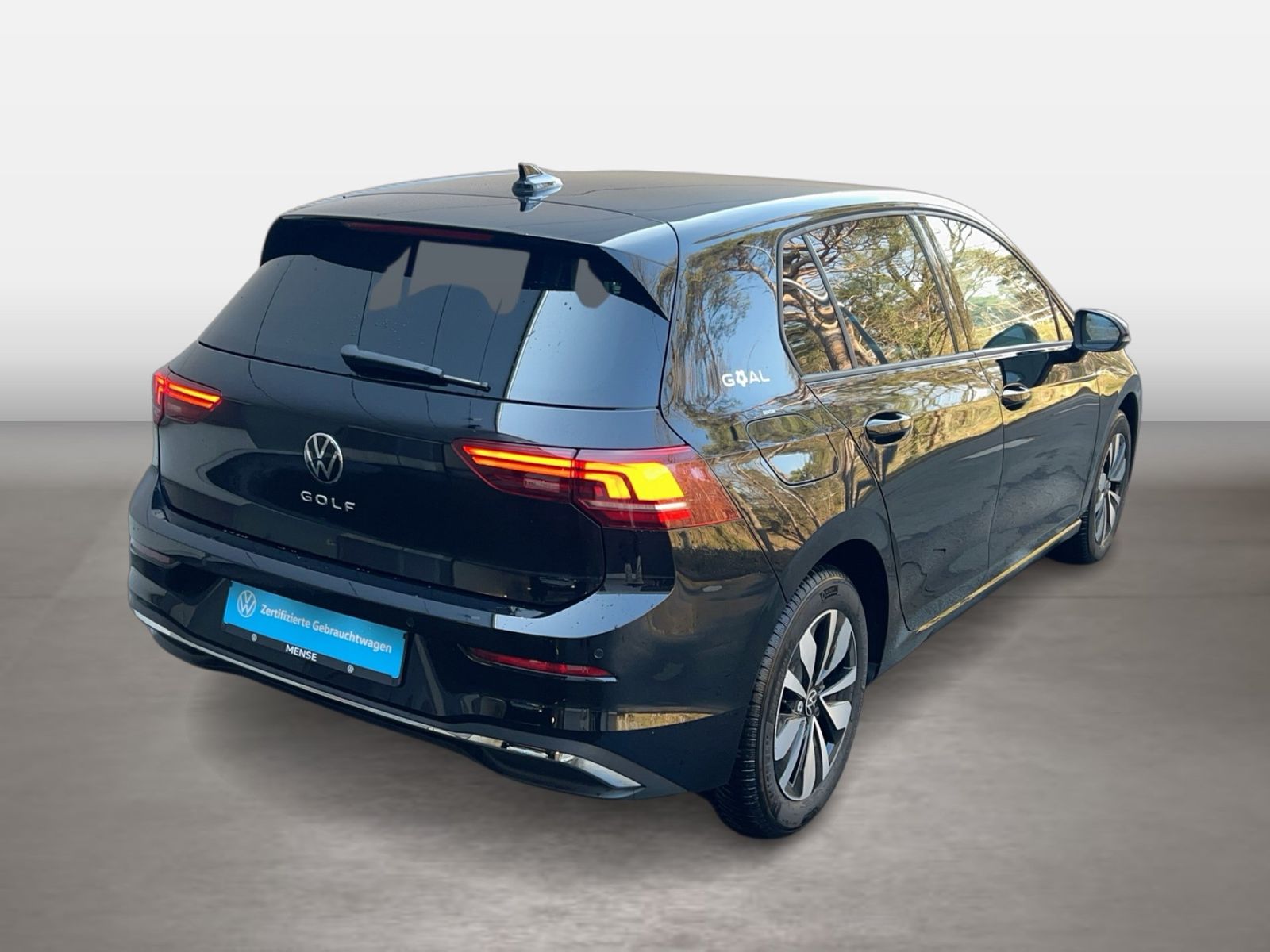 Volkswagen Golf - Bild 5