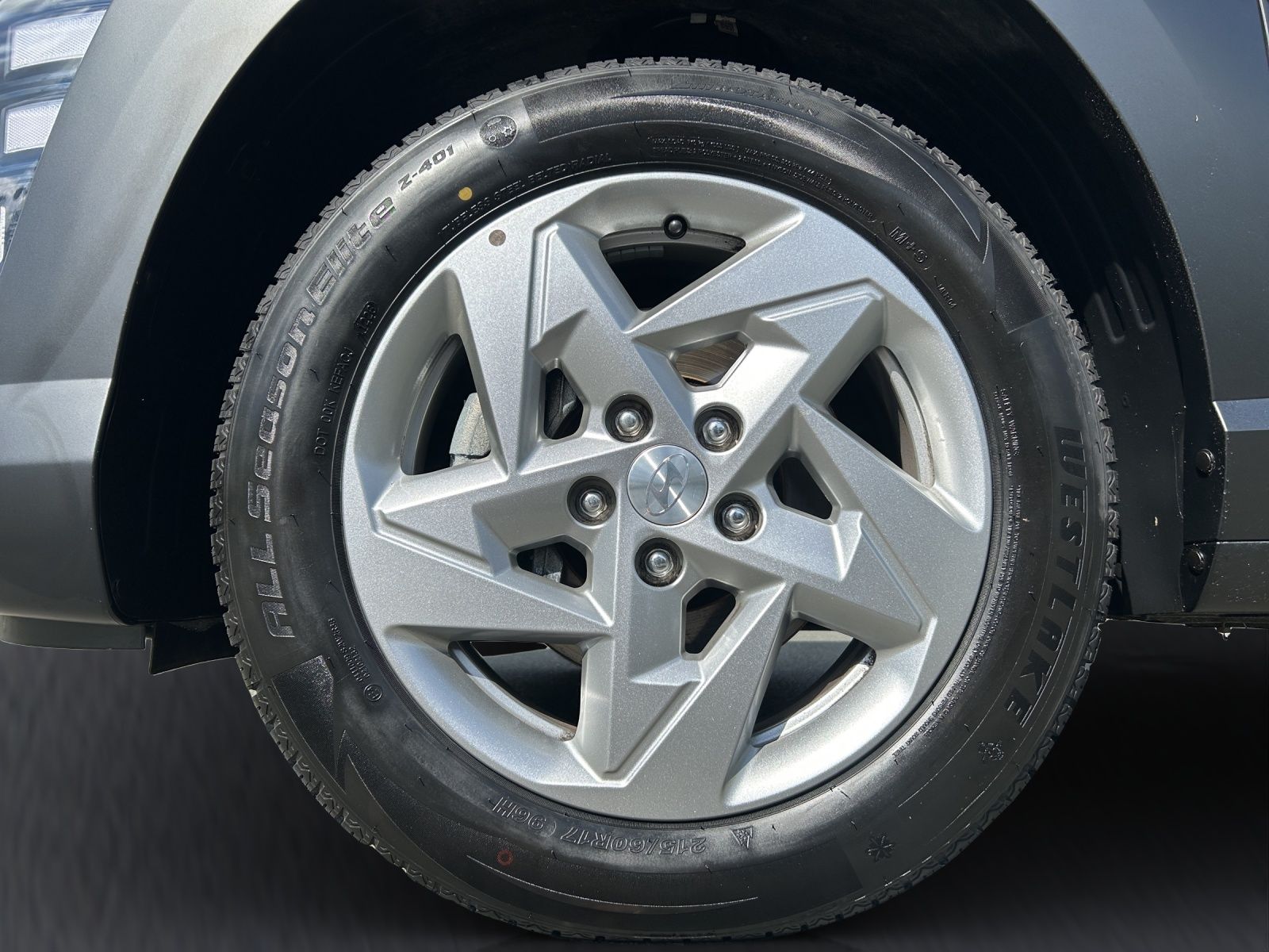 Hyundai Kona – Bild 25