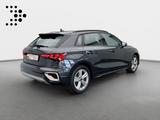 Audi A3 allstreet 40 TFSIe*NAVI-PLUS*LED*KAMERA*AHK*S - Audi A3 allstreet mit Hybrid-Antrieb (Benzin/Elektro)