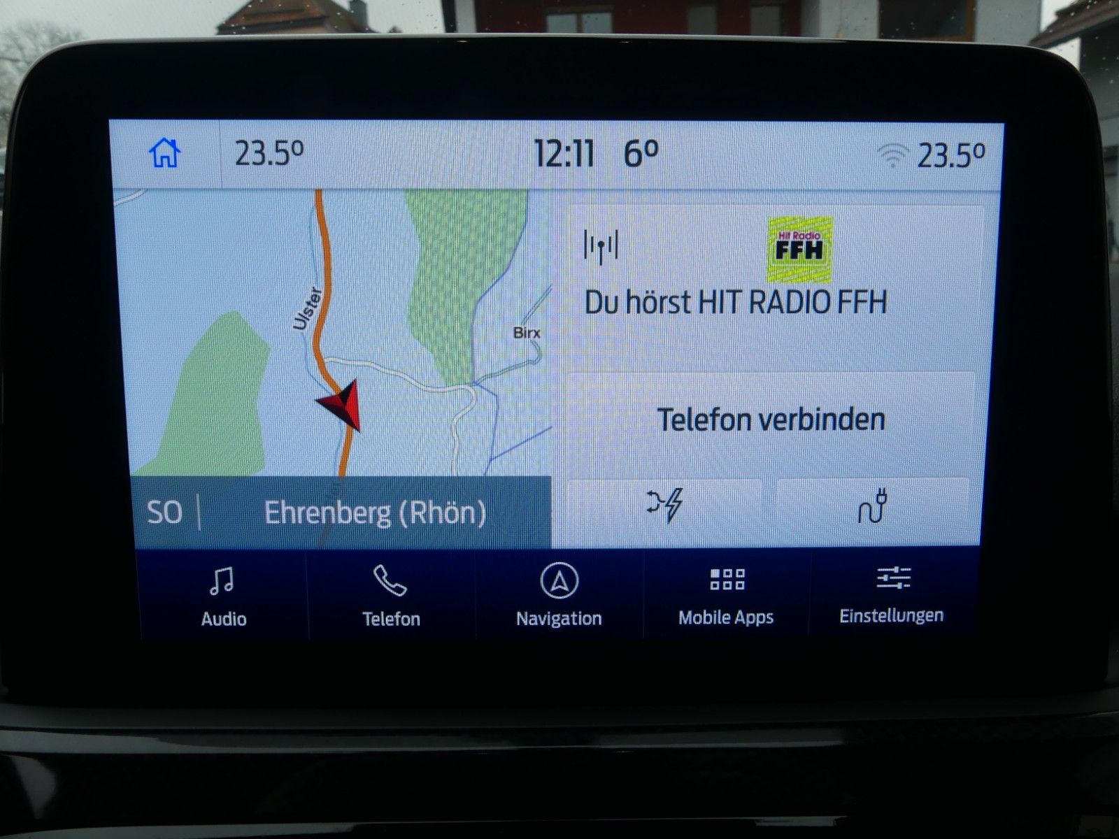 Fahrzeugabbildung Ford Kuga Plug-In Hybrid ST-Line X