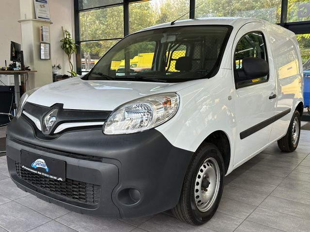 Renault Kangoo Rapid *2 Sitzer*Radio*Kasten