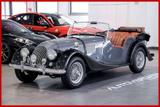 Morgan Plus 4 RESTAURO TOTALE - Morgan Plus 4 Benziner Gebrauchtwagen