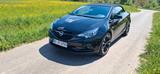Opel Cascada 1.6 DI Turbo 147kW Ultimate AHK - Opel Cascada: Ultimate
