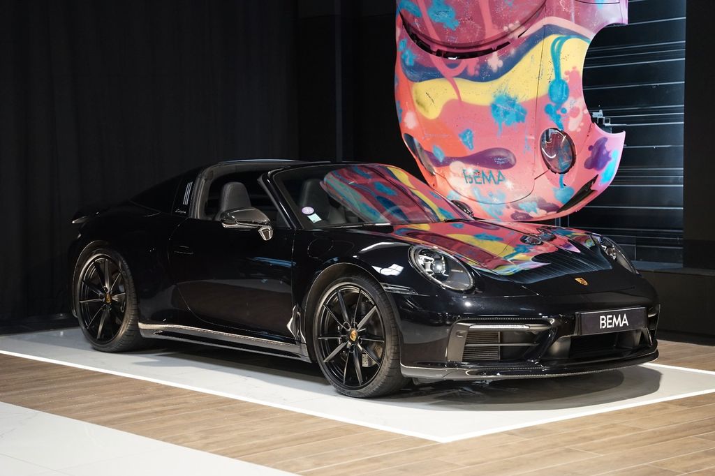 Porsche 911 Urmodell