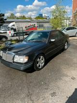 Mercedes-Benz Mercedes W124 300CE 1990 - Mercedes-Benz 300 in Dortmund