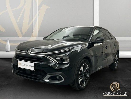 Citroen Citroën C4 Lim. Shine T.Leder Navi HuD LED RFK SHZ