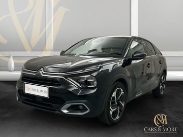 Citroen C4 - 1