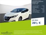 Nissan Leaf 62kWh e+Tekna  - Nissan Leaf: Tekna