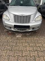 Chrysler Cruiser PT Cabrio - gebrauchte Chrysler PT Cruiser aus dem Jahr 2004