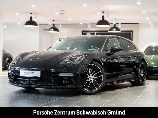 Porsche Panamera 4S E-Hybrid Sport Turismo Sportabgas