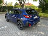 Subaru Crosstrek 2.0ie Active Lineartronic 4WD Active - Subaru Crosstrek mit Hybrid-Antrieb