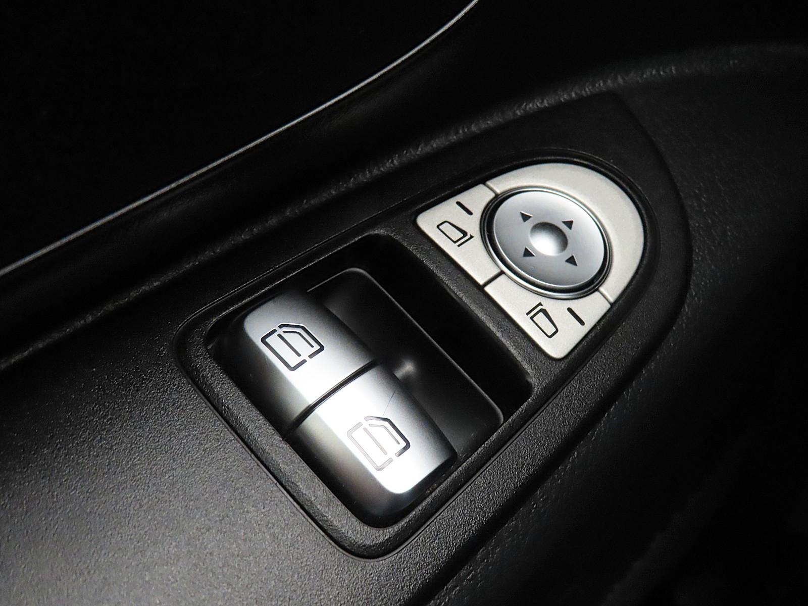 Mercedes-Benz Vito Kasten 114 CDI PRO LANG Automatik 9G-Tronic