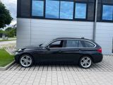 BMW 340i Touring Auto. Luxury/Leder/Navi/Head-UP - BMW 340 aus 2019