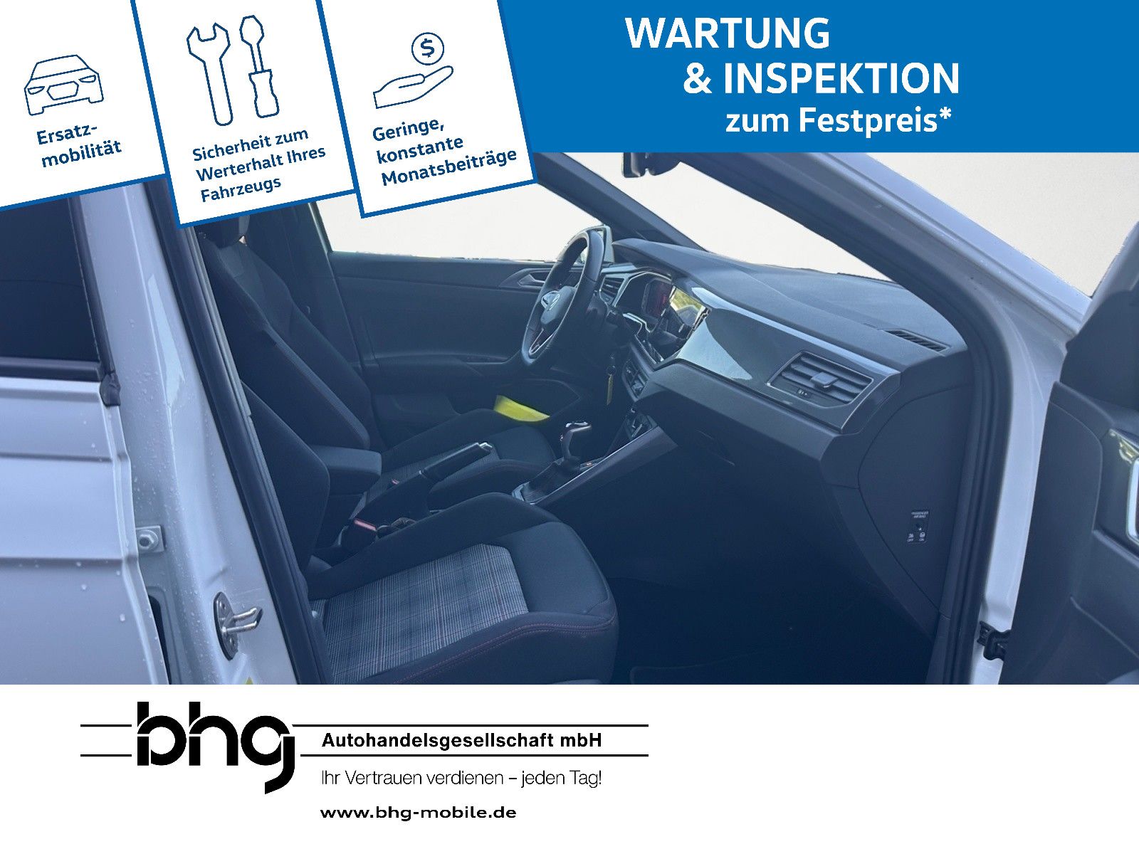 Volkswagen Polo - Bild 9