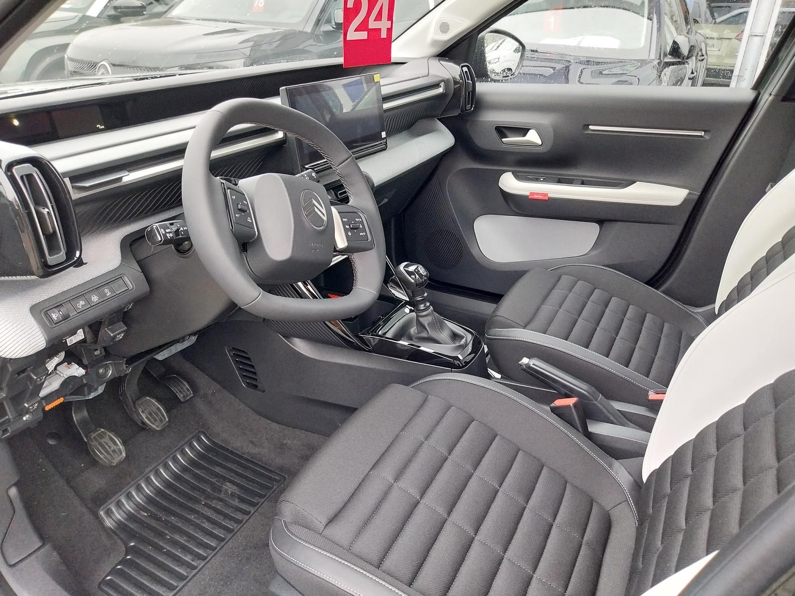 Citroën C3 Aircross - Bild 10