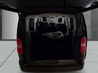 Citroën SpaceTourer - Vorschau Bild 4