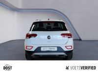 Volkswagen T-Roc - Vorschau Bild 5