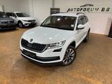Skoda KodiaqClever4x4 TDI DSG/AHK/CAM//4xSHZ/GARANTIE - Skoda Kodiaq in Braunschweig