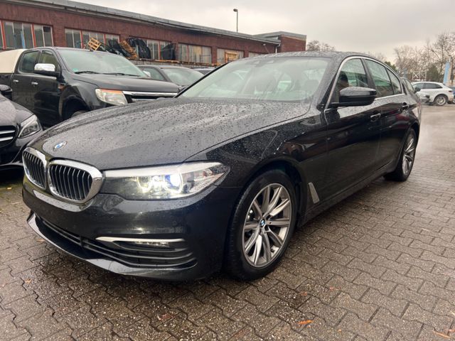 BMW 530 Baureihe 5 Lim. 530 i