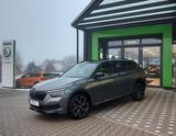 Skoda Kamiq Monte Carlo 1,0 TSI 6-Gang - Skoda Kamiq: Kleinwagen