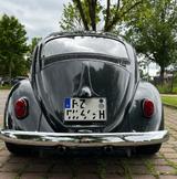 Volkswagen Käfer - VW Käfer Gebrauchtwagen in Hamburg