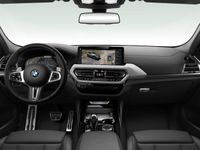 BMW X4 M40 - Vorschau Bild 9