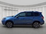 Subaru Forester Sport 2.0D*Leder*Navi*Cam*AHK* - Subaru mit Diesel-Antrieb: 0