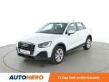 Audi Q2 30 TFSI *NAVI*TEMPO*LED*PDC*SHZ* - Audi Q2 in Bochum