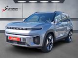 Ssangyong Torres EVX Titanium LHZ SHZ ADAPTIVER TEMPO NAVI