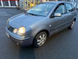 Volkswagen Polo 1.4 Auto Cricket Cricket - Volkswagen Polo Cricket mit Benzin-Antrieb