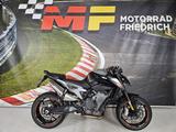 KTM Duke 790 [SERVICE NEU|EXTRAS] - KTM 790 DUKE