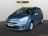 Citroën C4 Picasso Grand Picasso 1.6 HDi 110 FAP - gebrauchte Citroën C4 Picasso aus dem Jahr 2011