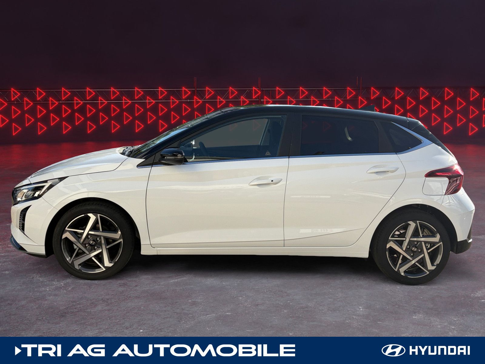 Hyundai i20 – Bild 6